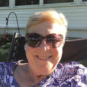 Meet your Posher, Nancy